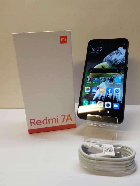 TELEFON XIAOMI REDMI 7A KPL 863849045747926