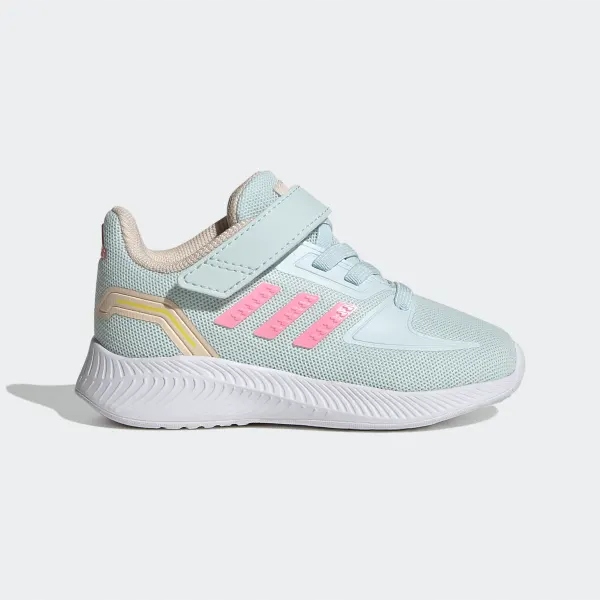 adidas Runfalcon 2.0 HR1404 - 13061843284 - oficjalne archiwum Allegro