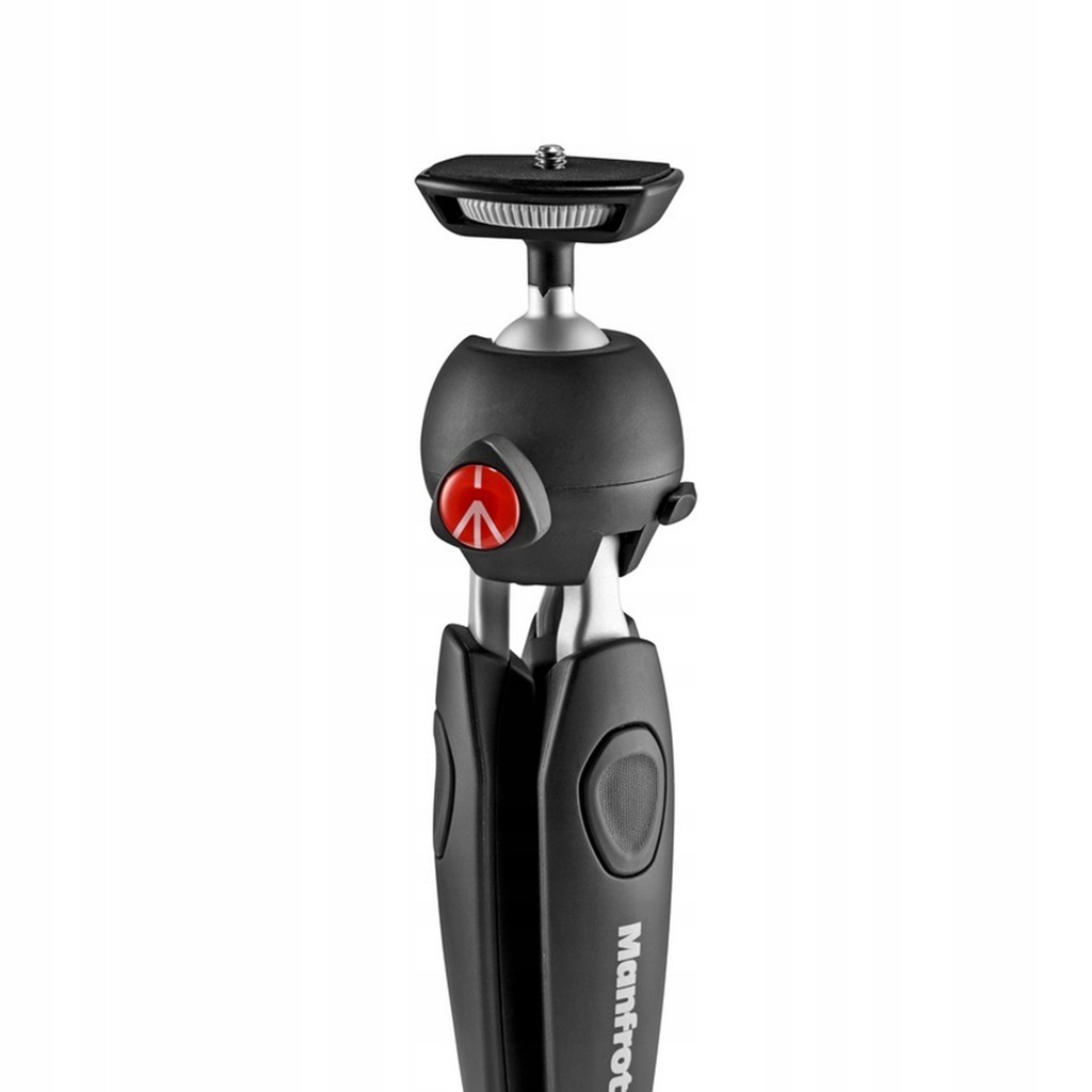 Купить Штатив Manfrotto PIXI EVO черный: отзывы, фото, характеристики в интерне-магазине Aredi.ru