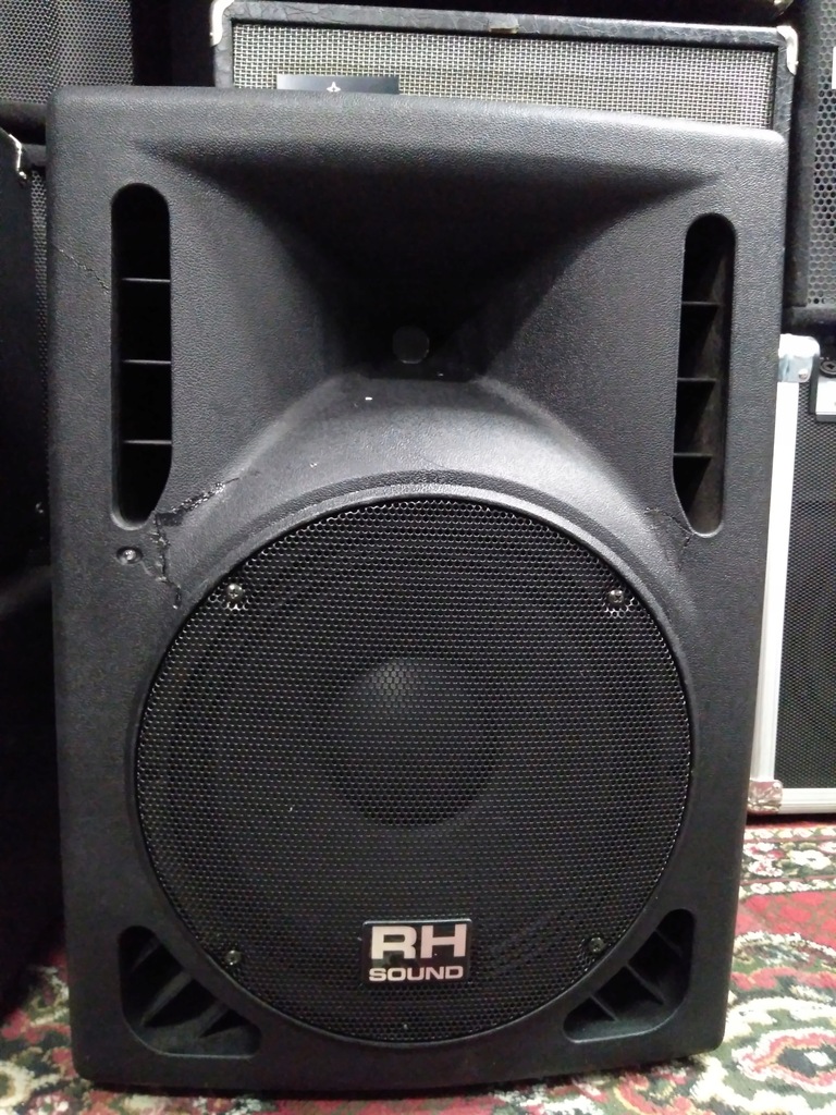 Kolumna Aktywna RH Sound PP-0312A