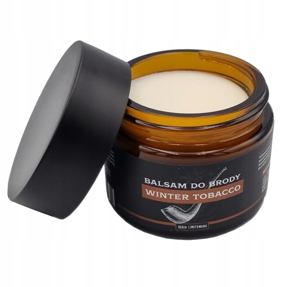Balsam do brody HORDE Winter Tabacco 50ml