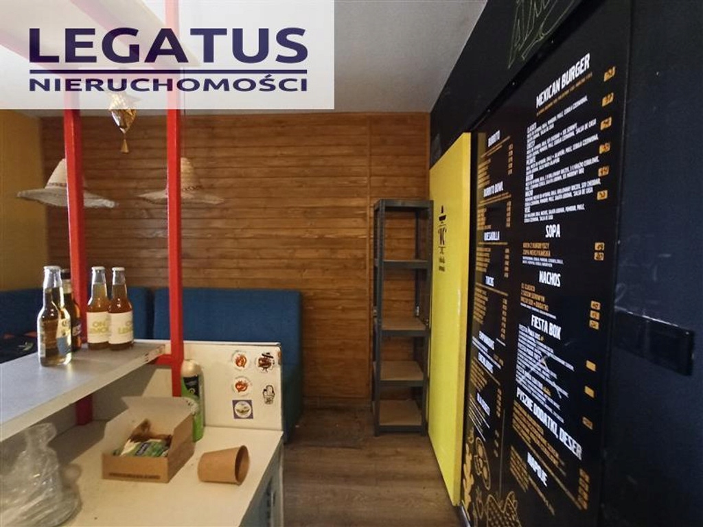 Lokal usługowy, Wejherowo, Wejherowo, 27 m²