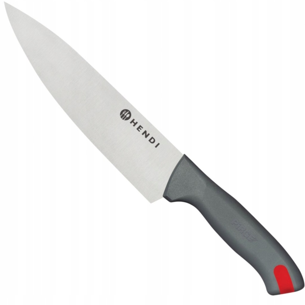 Nóż kucharski szefa kuchni 210 mm HACCP Gastro - H