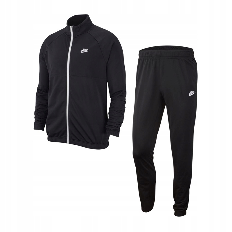 Nike NSW Tracksuit dres 011 Rozmiar S!