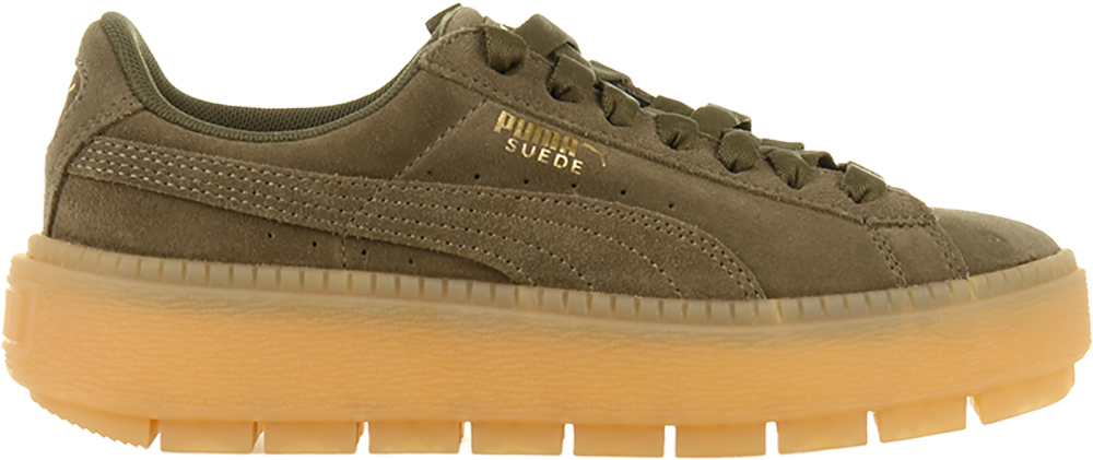 puma platform trace l wn s