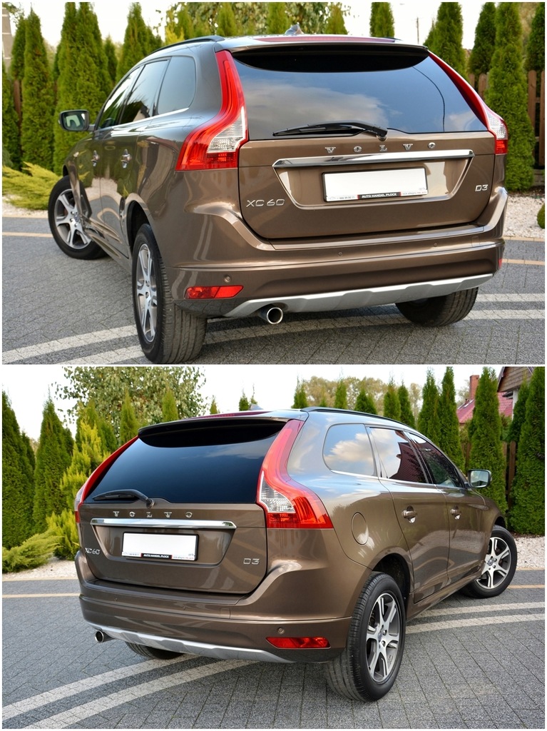 Купить XC 60 Bright Skin_Xenon_Navi_DvD_ Automat_FV23%: отзывы, фото, характеристики в интерне-магазине Aredi.ru