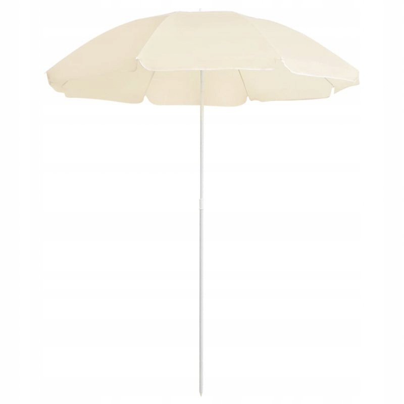 PARASOL OGRODOWY DUŻY NA BALKON BALKONOWY 180 cm