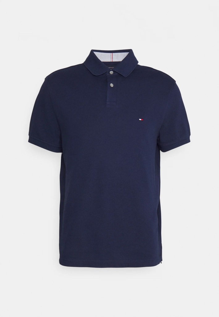 Koszulka polo Tommy Hilfiger MW0MW17770 DW5 r. M