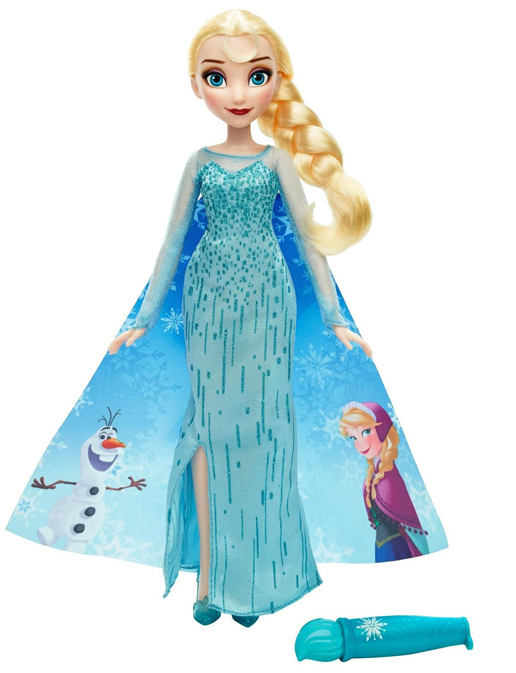 Elza barbi shop