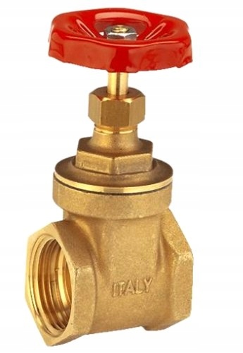 Gardena zawór zamykający 33,3 mm G 1" 7341-20