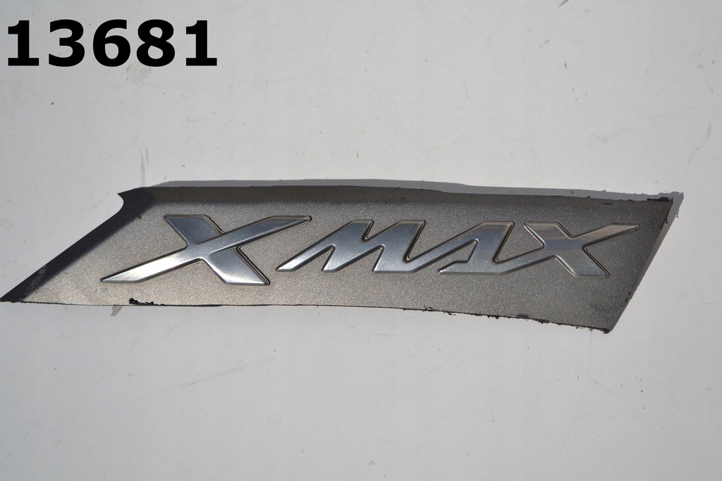 emblemat naklejka Yamaha Xmax 125 250