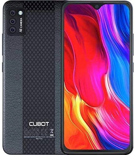 Купить CUBOT J8 5,5 дюйма 2/16 ГБ ANDROID 10 с двумя SIM-картами: отзывы, фото, характеристики в интерне-магазине Aredi.ru