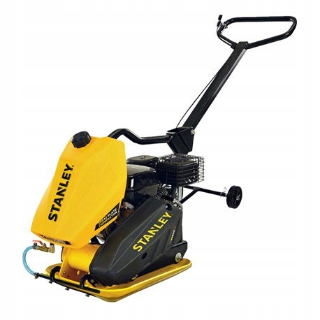 ZAGĘSZCZARKA STANLEY S-GC 13000 N 4,8 kW UBIJARKA