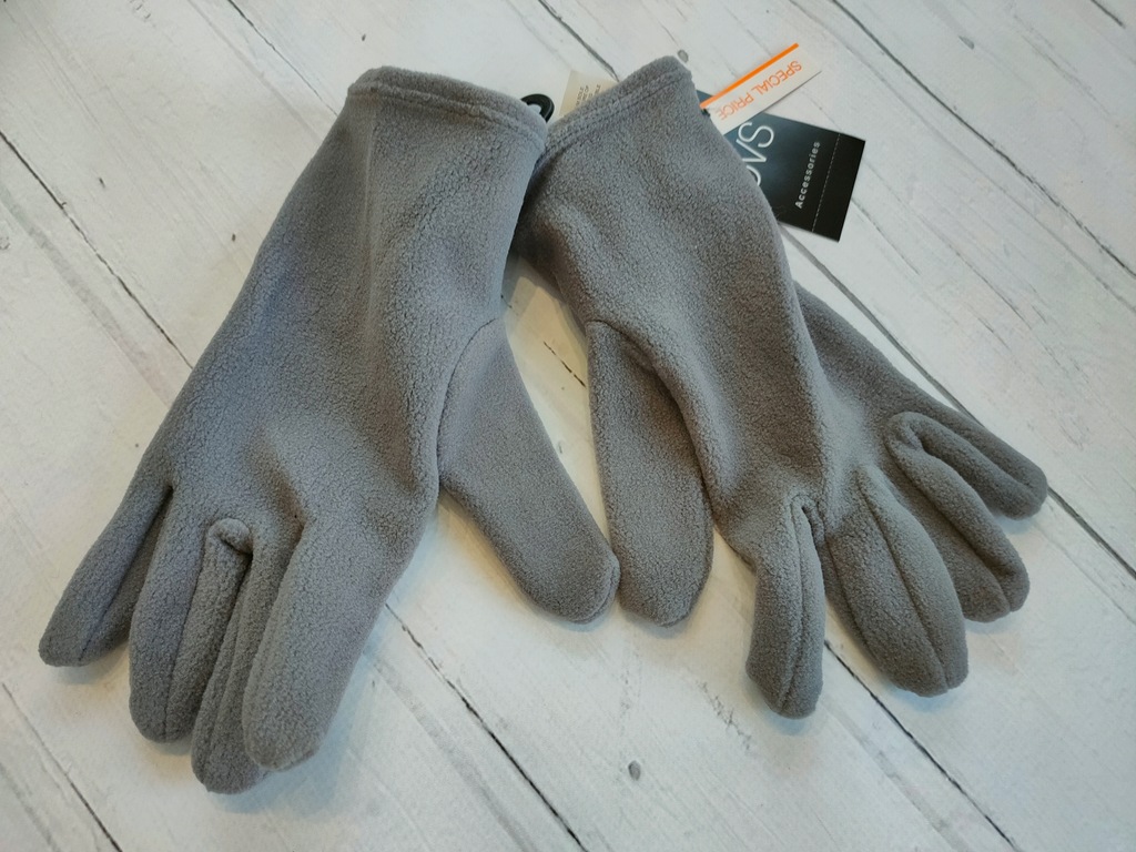 OVS Rękawiczki zimowe damskie