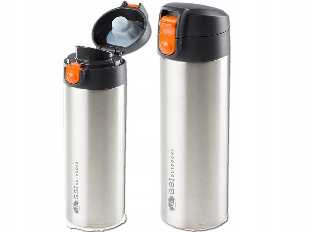 GSI Termos GLACIER STAINLESS MICROLITE 500 ml SR