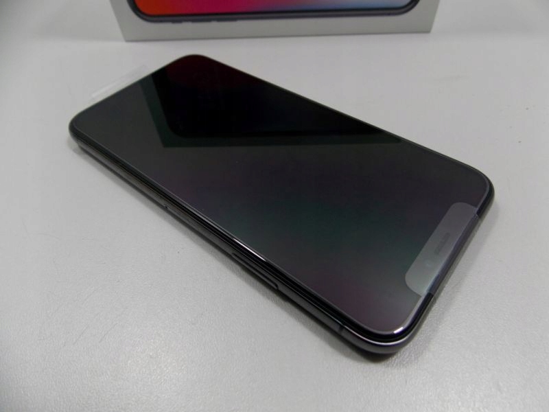 IPHONE X 64GB A1901