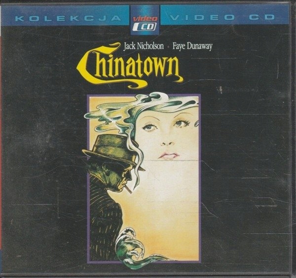 Chinatown [2VCD]