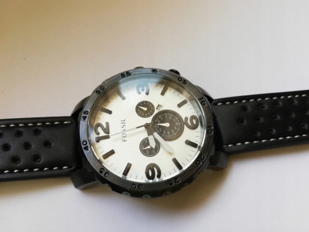 zegarek męski unisex FOSSIL