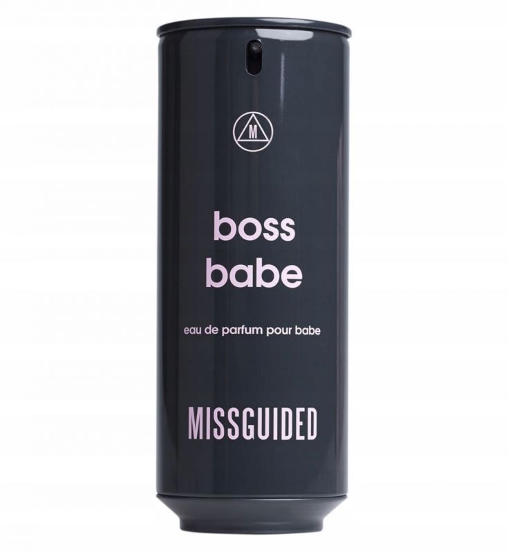 boss baby perfume