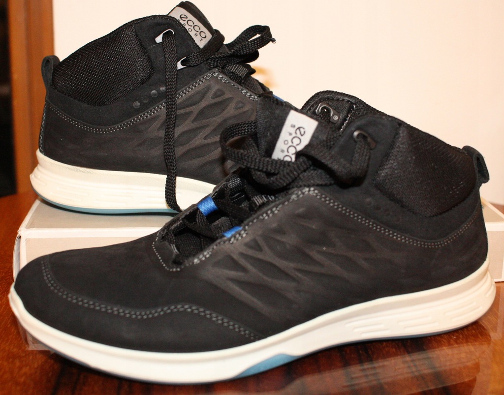 Sportowe buty Ecco Exceed do biegania rozm. 38