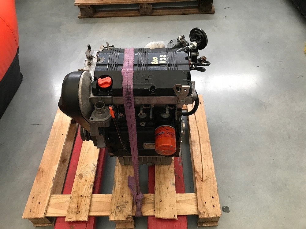 LOMBARDINI silnik LDW 903 LDW 1003 KOHLER 5500 zł 11621415986 oficjalne archiwum Allegro