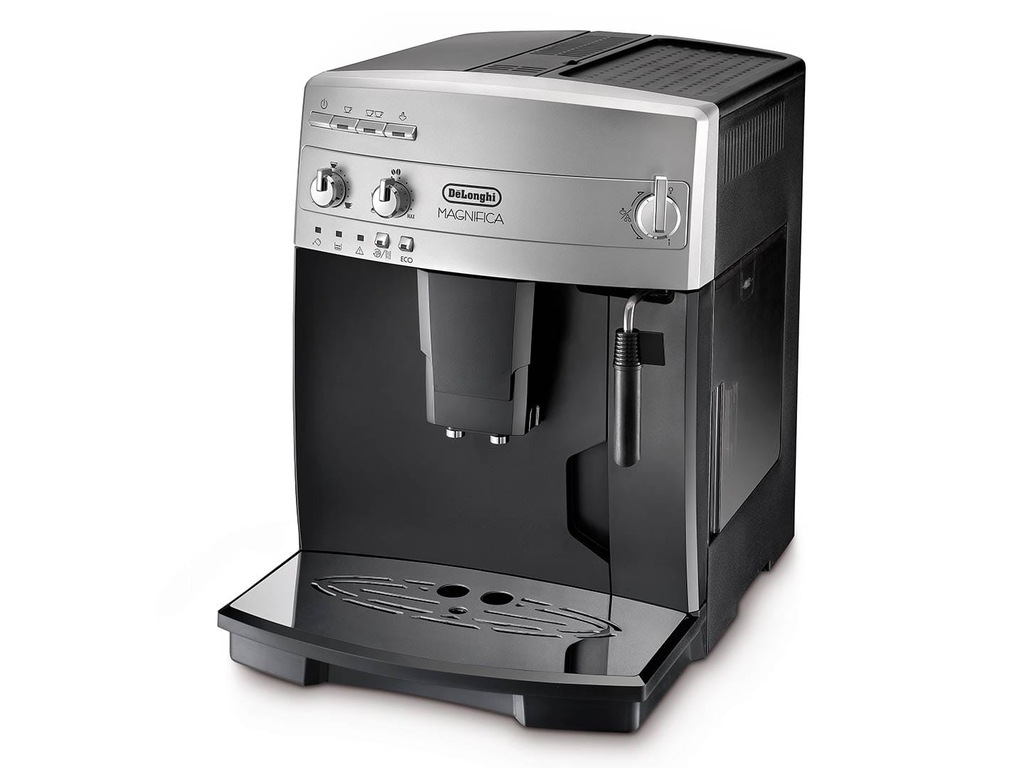 Ekspres ciśn. DeLonghi ESAM 02.110 SB | GWARANCJA