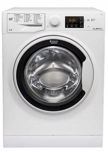 Pralka Hotpoint-Ariston RSSG603PL A+++ 6kg 1000obr