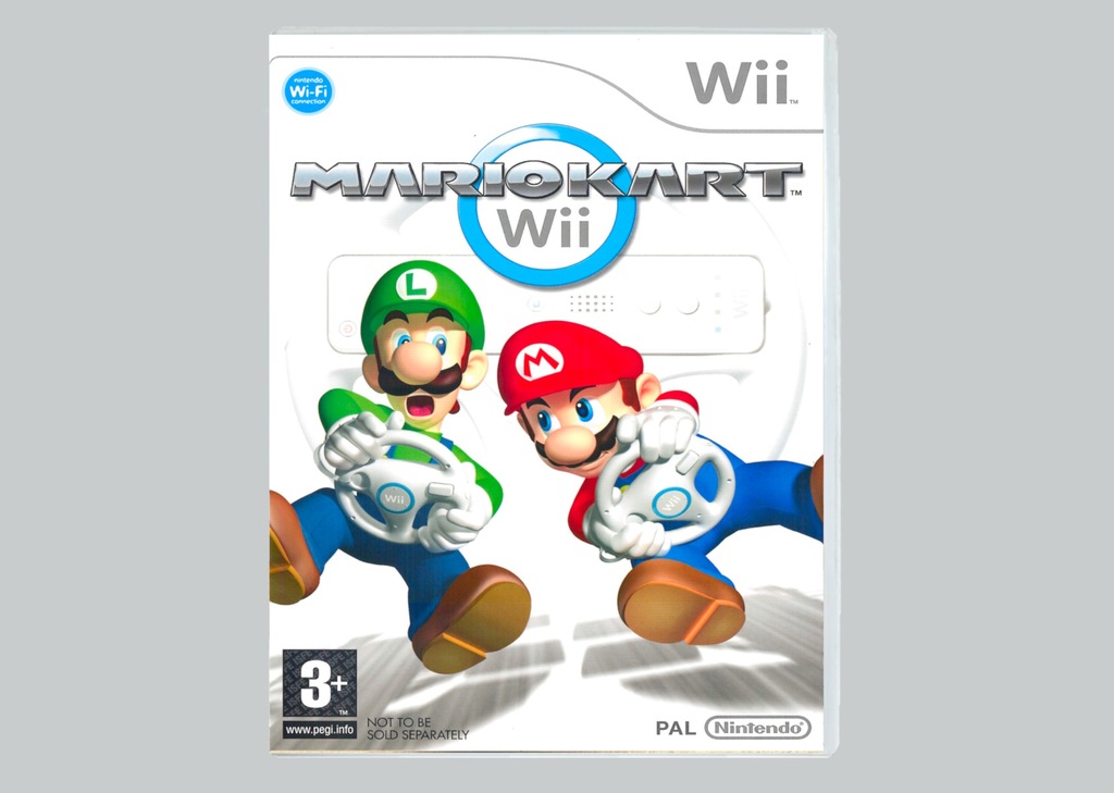 Купить Аркадная игра MARIO KART WII: отзывы, фото и характеристики на ...