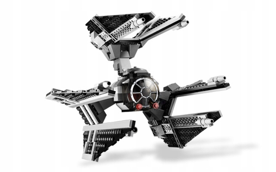 Tie defender elite lego sale