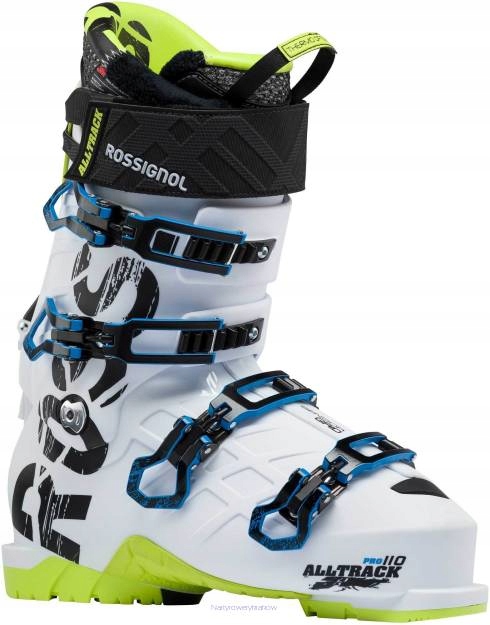 Buty narciarskie ROSSIGNOL ALLTRACK PRO 110