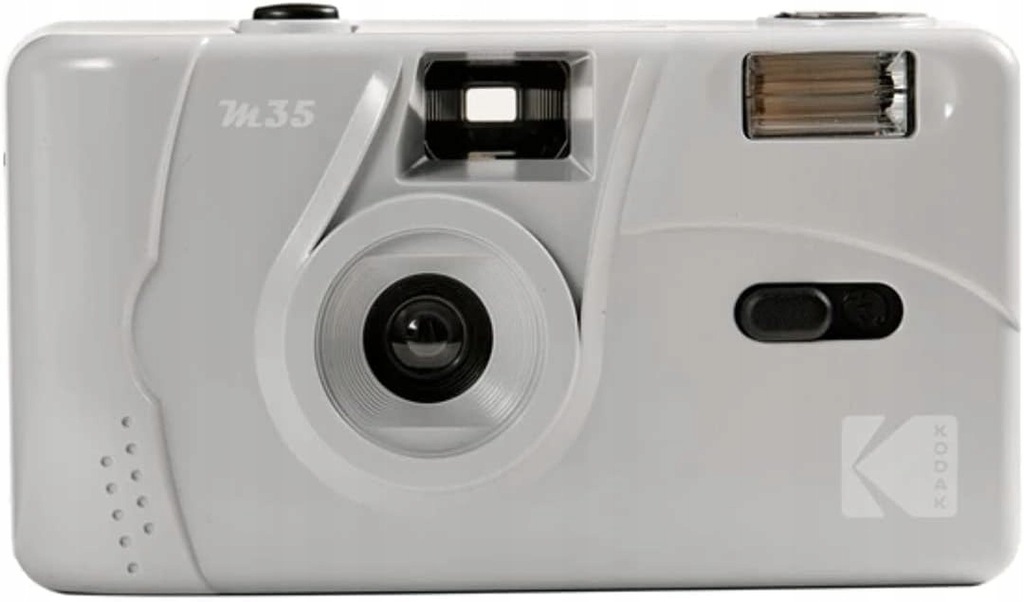 Kodak M35 aparat na kliszę, wielokrotnego użytku