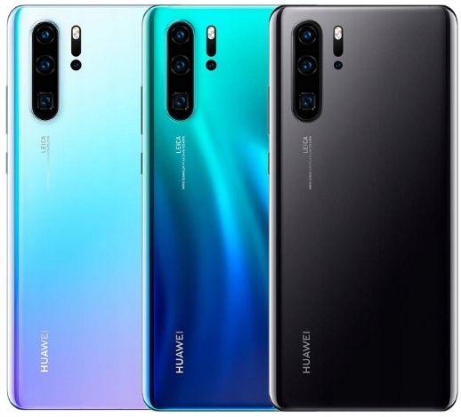 Kolory Huawei P30 Pro 8 / 128GB Aurora Stan Nowy - 12317056600 ...