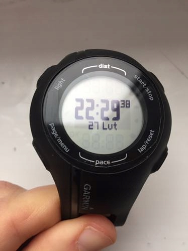 Garmin Forerunner 210 Nowa Cena 7742356546 Oficjalne Archiwum Allegro