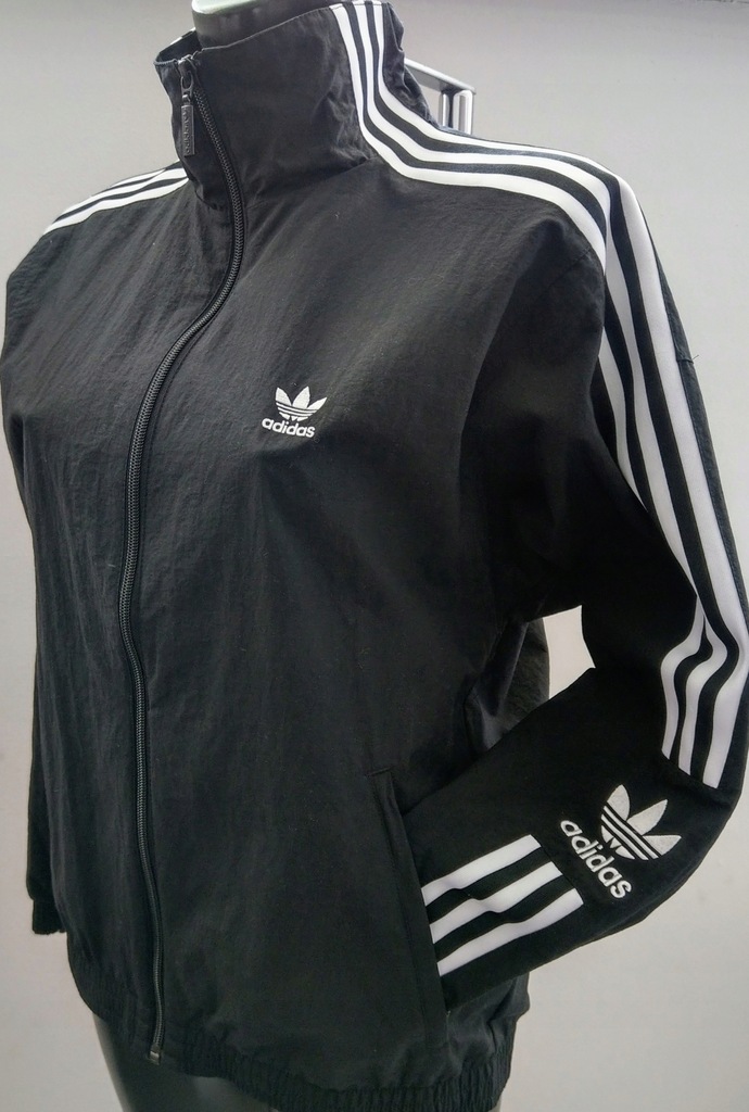 ADIDAS BLUZA TRACK JACKET ED7538 9119807398