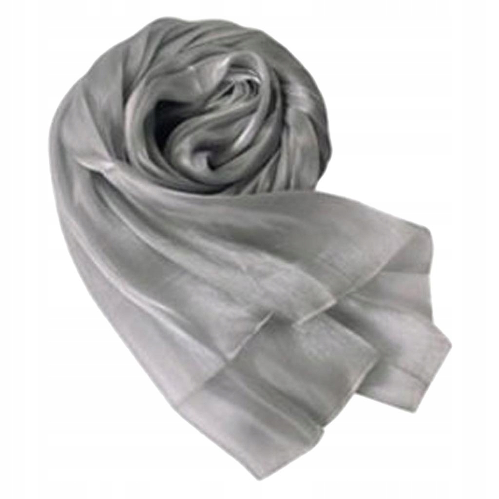 Long Lady Sweet Chiffon Chiffon Scarf Scarves