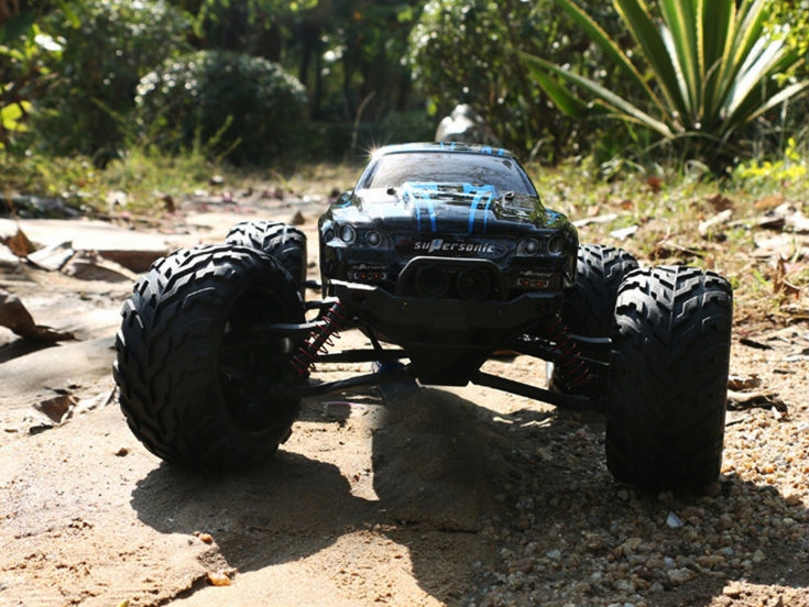 wild challenger turbo