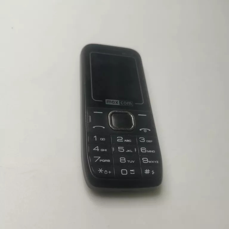 TELEFON MAX COM MM134