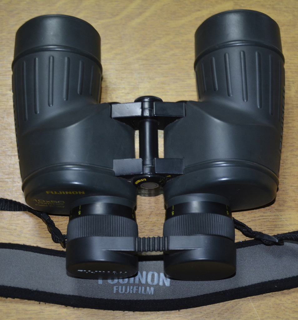 FUJINON 10x50 FMTRSX 10x 50mm BaK4 POZ 7771041972