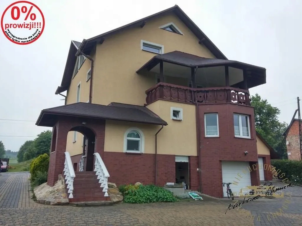 Dom, Chmielnik (gm.), Rzeszowski (pow.), 312 m² 11690794415