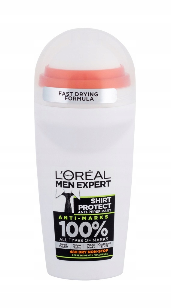 L´Oréal Paris Men Expert Shirt Protect 48H