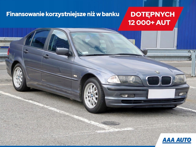 BMW 3 320 d , Klima, Klimatronic, El. szyby