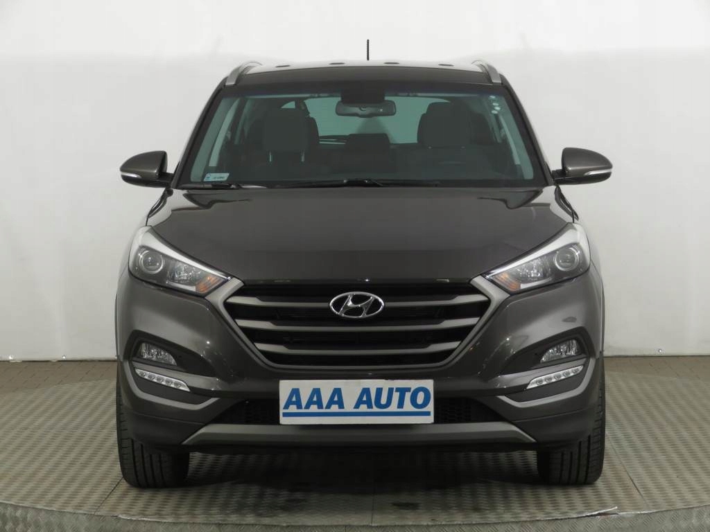 Купить Hyundai Tucson 1.6 GDI, Салон Польша: отзывы, фото, характеристики в интерне-магазине Aredi.ru