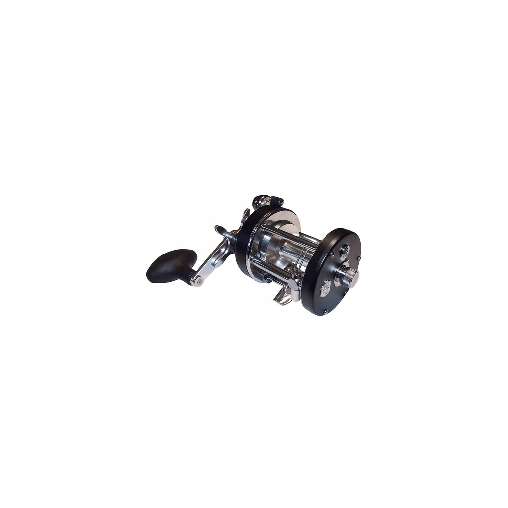 Pure Fishing Abu Garcia Ambassadeur Seven, uniseks