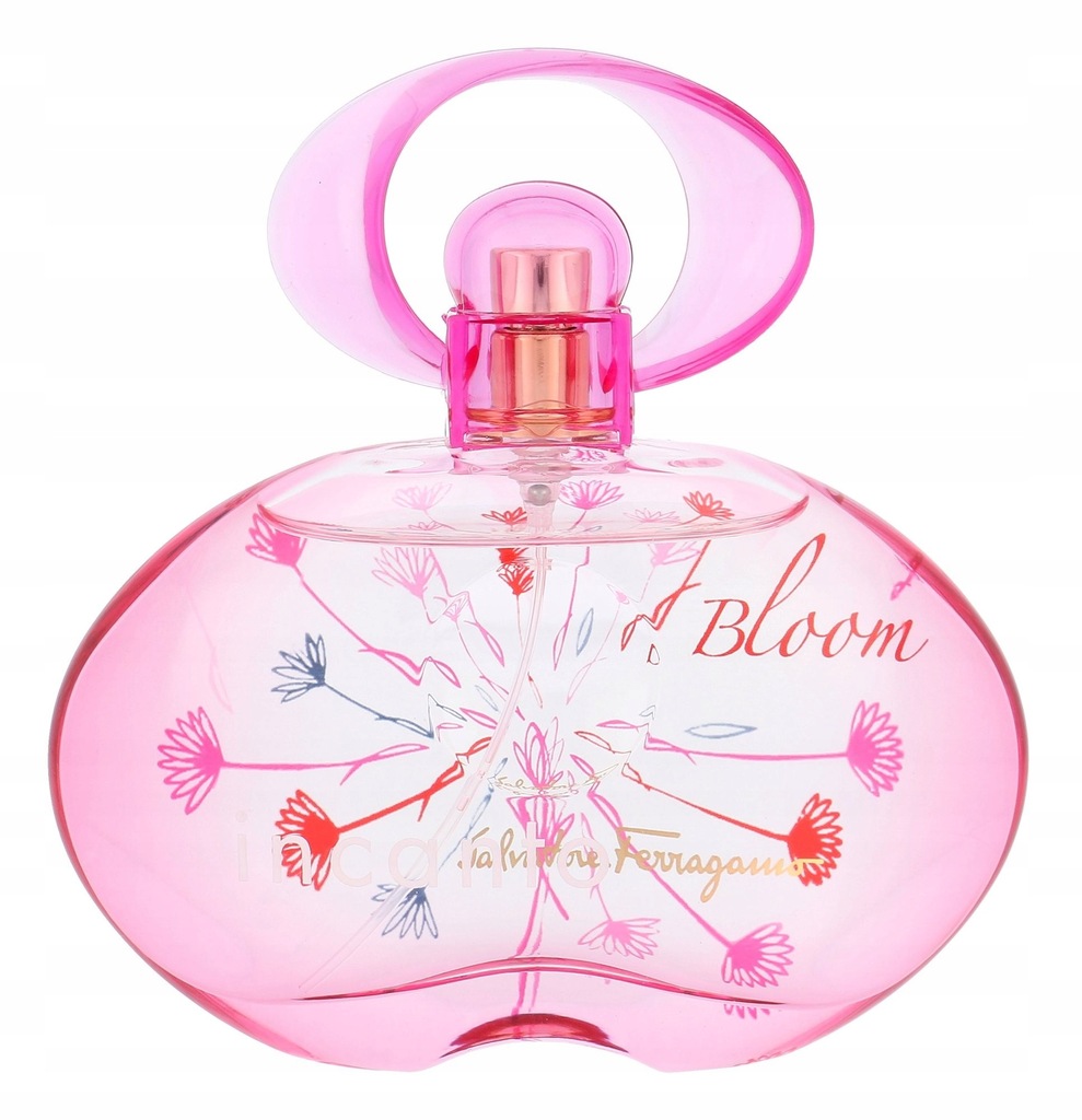 Salvatore Ferragamo Incanto Bloom 2014 100 ml