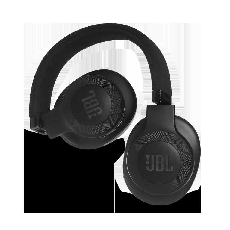 Słuchawki JBL E55BT BLK