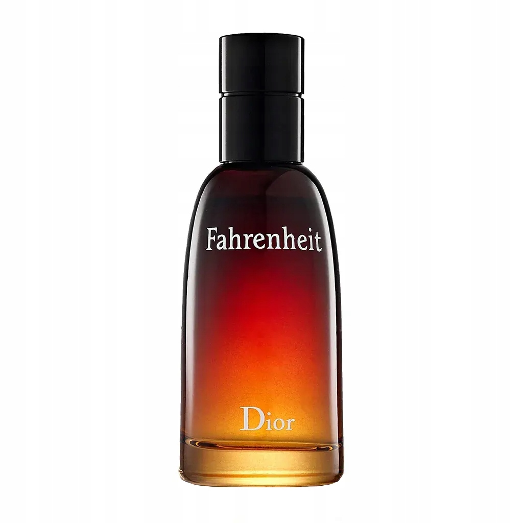 Perfumy męskie Dior Fahrenheit 2ml próbka