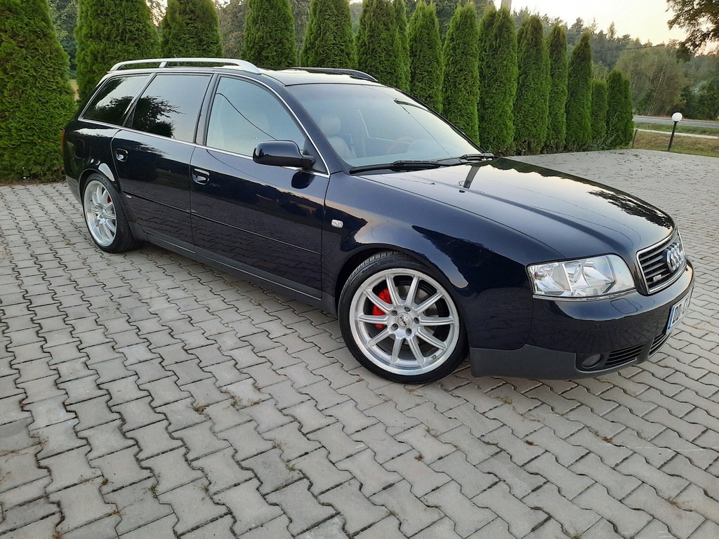 Купить AUDI A6 1.9 TDI 131 л.с. // Хороший ВАРИАНТ // ГАРАНТИЯ: отзывы, фото, характеристики в интерне-магазине Aredi.ru