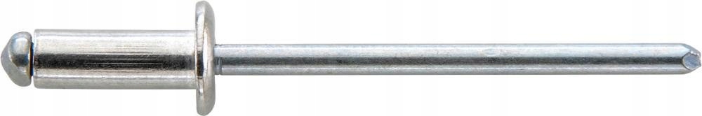 Nit 1-str.zam.CAP,al/stalleb plas.-okr. 3,2x12mm G