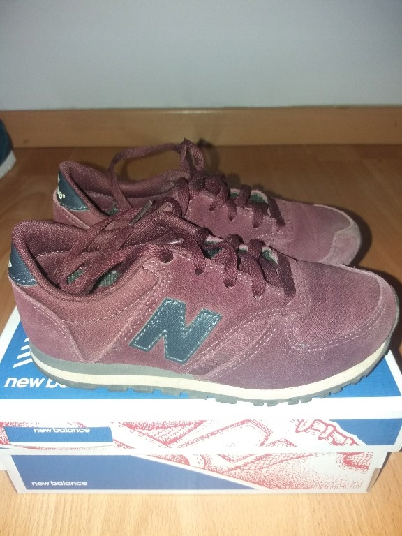 new balance 28.5