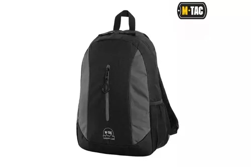 M-Tac plecak Urban Line Lite Pack Grey/Black